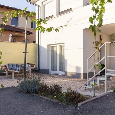 Deli Terasz A Apartman Free Parking, Self-Check-In Anytime Győr Eksteriør billede