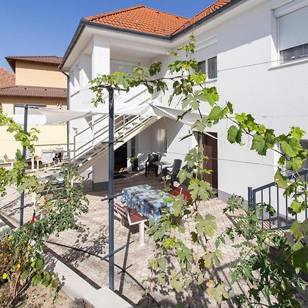 Deli Terasz A Apartman Free Parking, Self-Check-In Anytime Győr Eksteriør billede