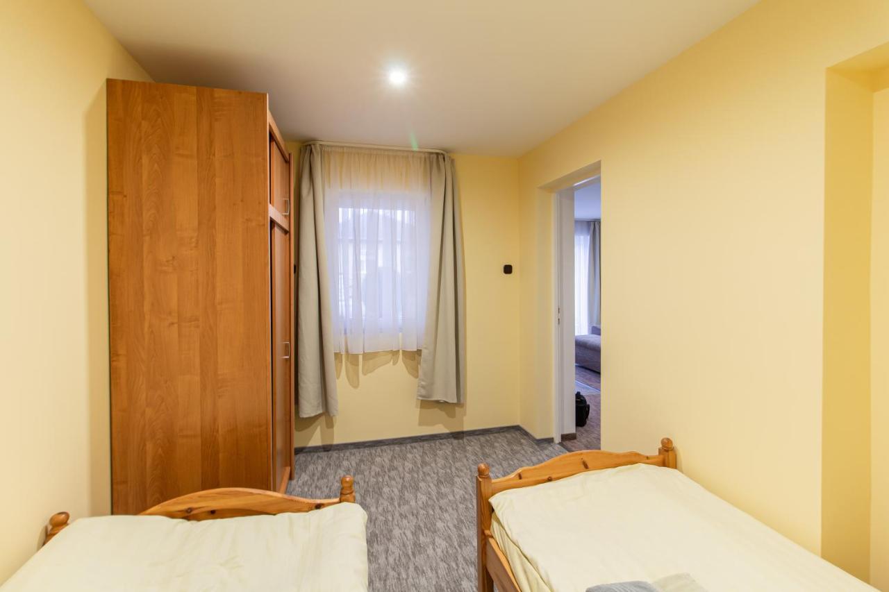 Deli Terasz A Apartman Free Parking, Self-Check-In Anytime Győr Eksteriør billede