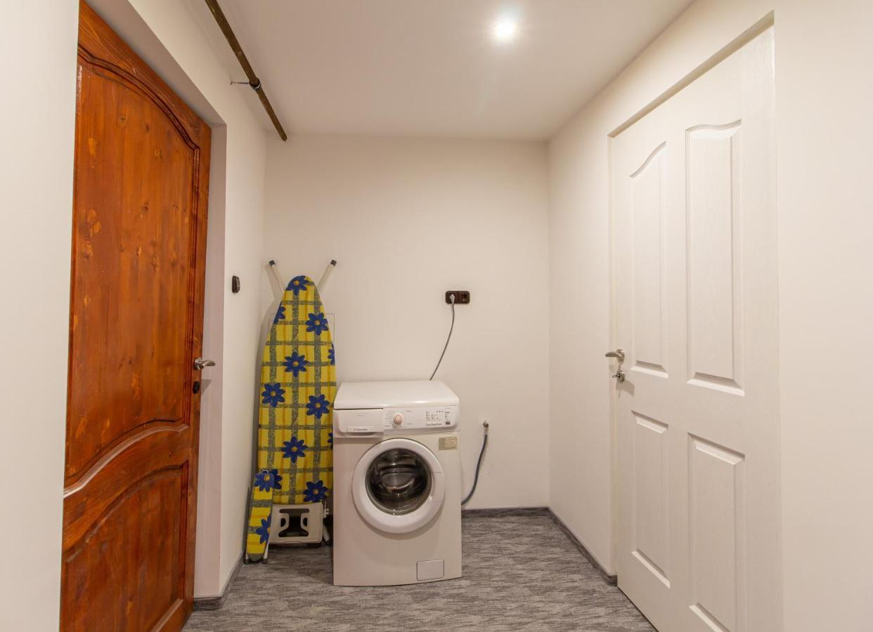Deli Terasz A Apartman Free Parking, Self-Check-In Anytime Győr Eksteriør billede