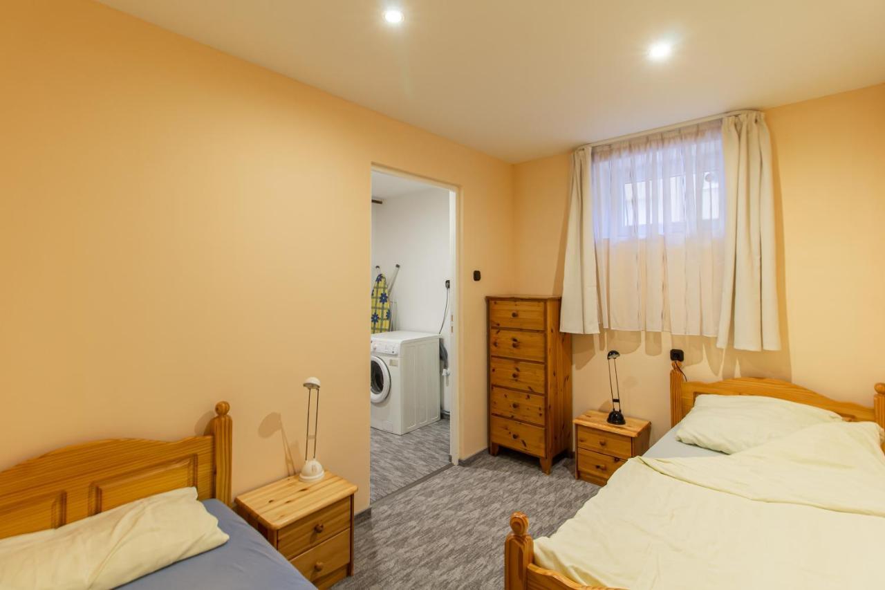Deli Terasz A Apartman Free Parking, Self-Check-In Anytime Győr Eksteriør billede