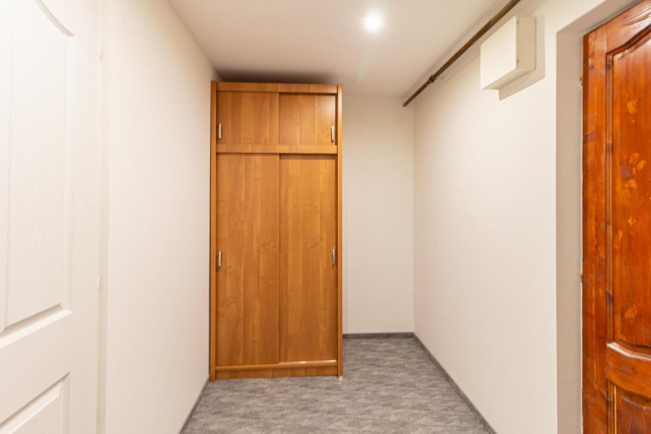 Deli Terasz A Apartman Free Parking, Self-Check-In Anytime Győr Eksteriør billede