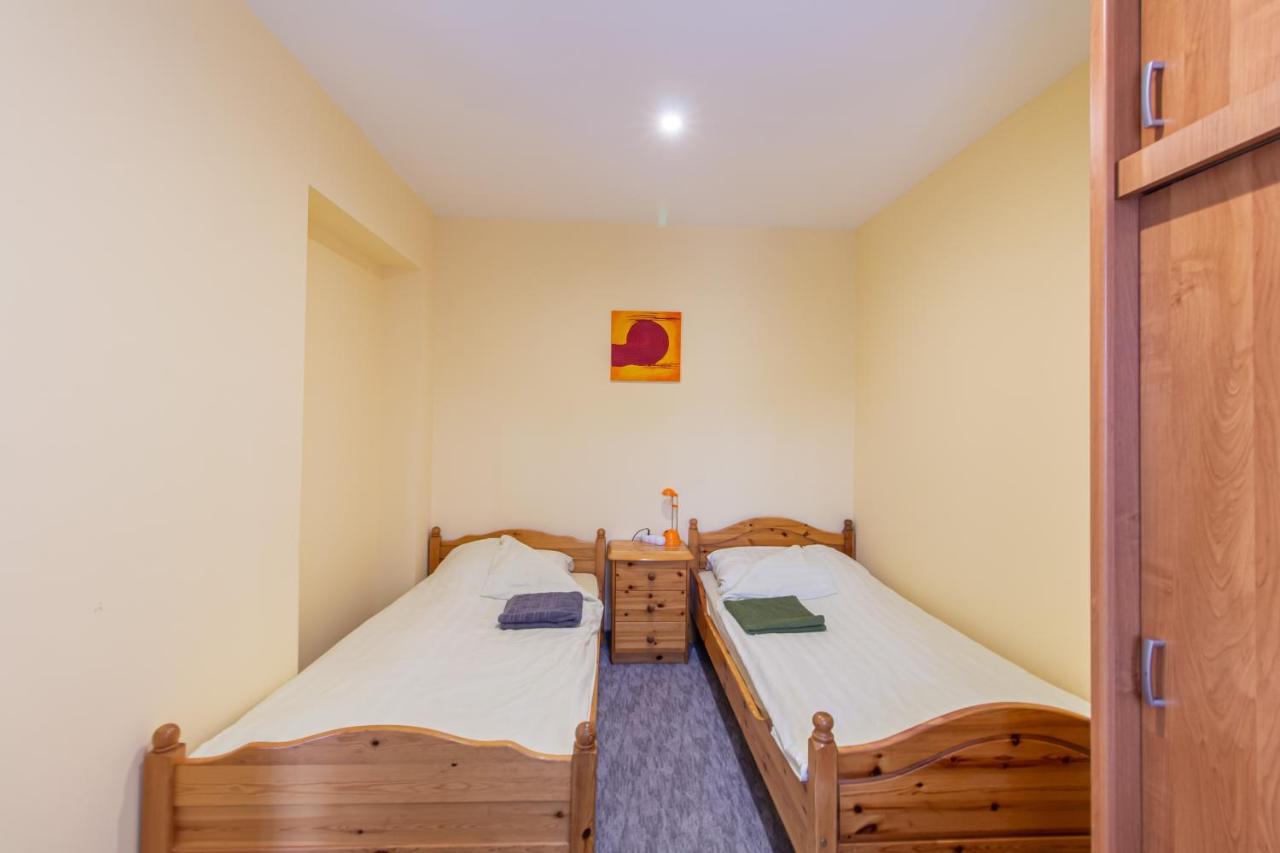 Deli Terasz A Apartman Free Parking, Self-Check-In Anytime Győr Eksteriør billede