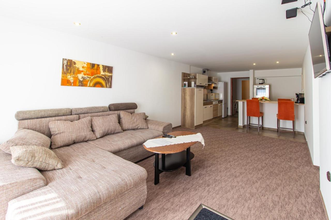 Deli Terasz A Apartman Free Parking, Self-Check-In Anytime Győr Eksteriør billede